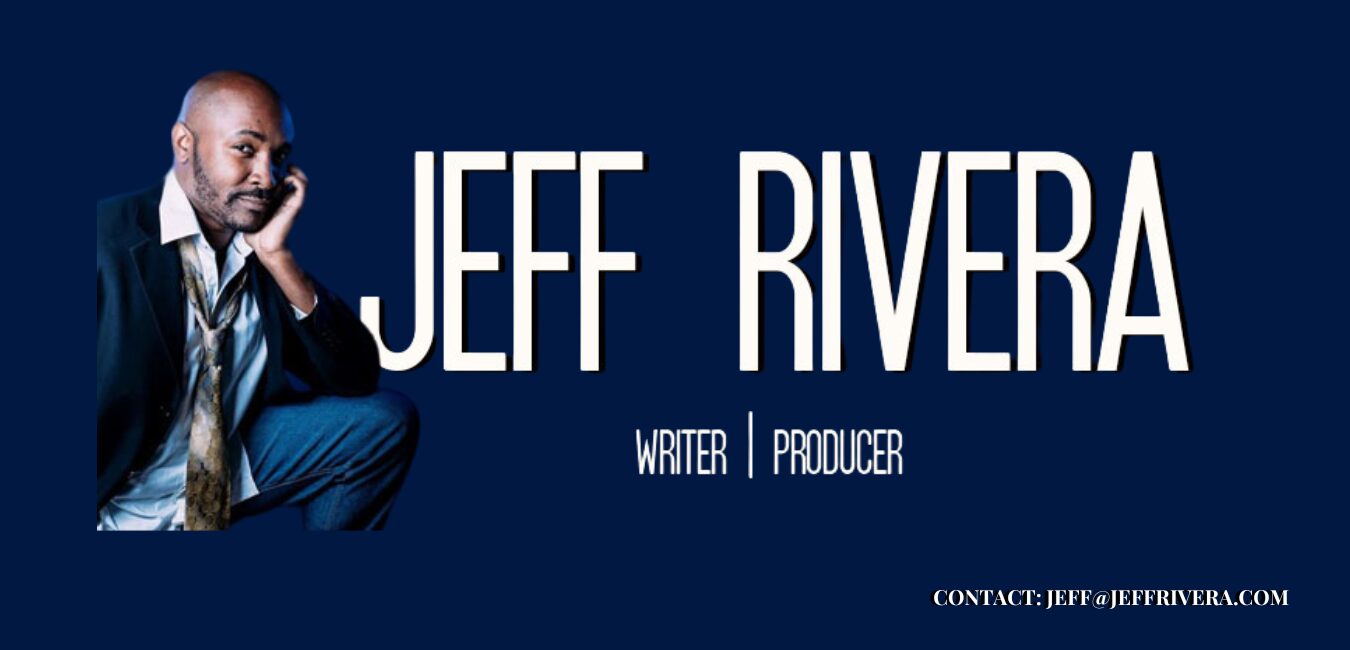 Jeff Rivera